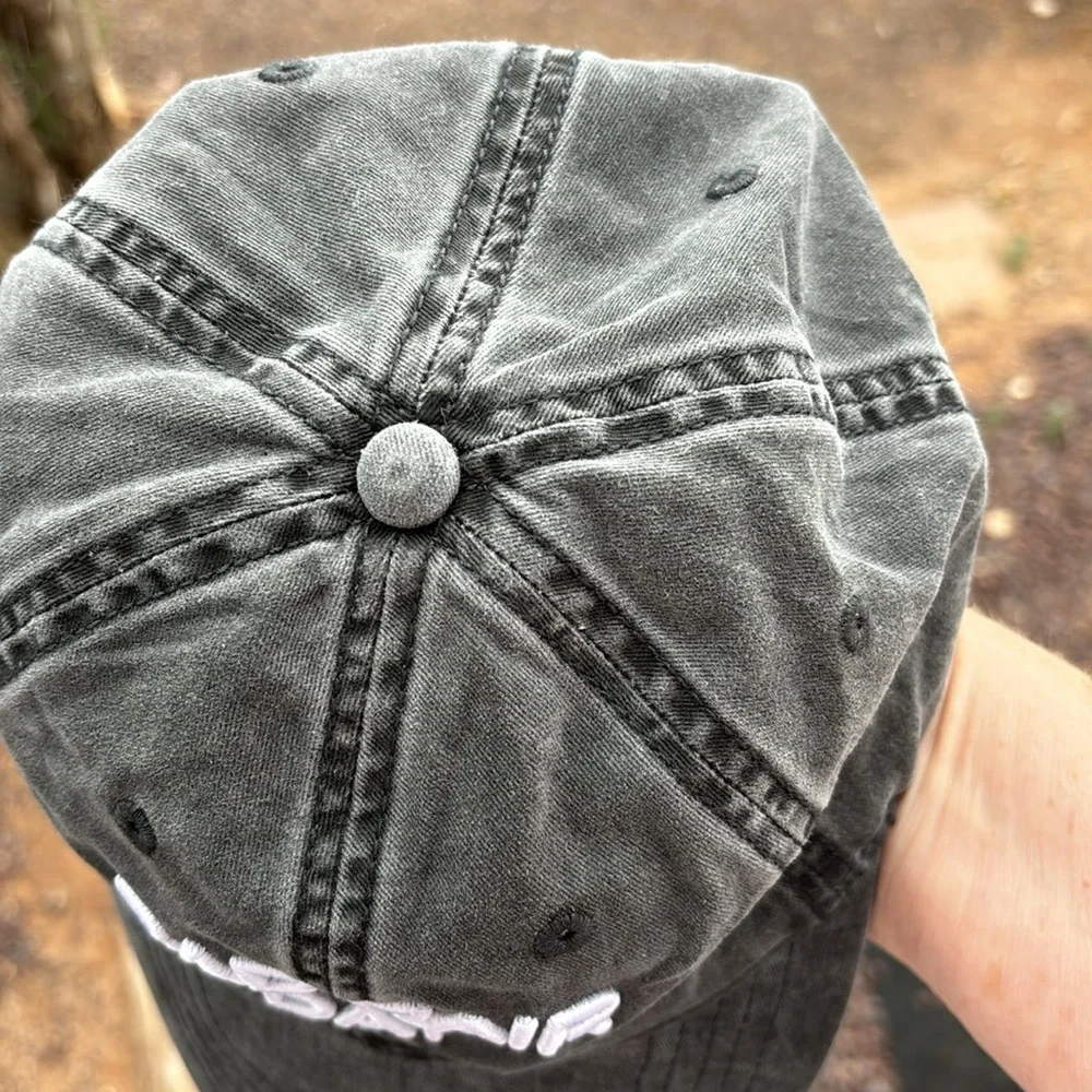 Adjustable Cap OSFM - Picture 4 of 9